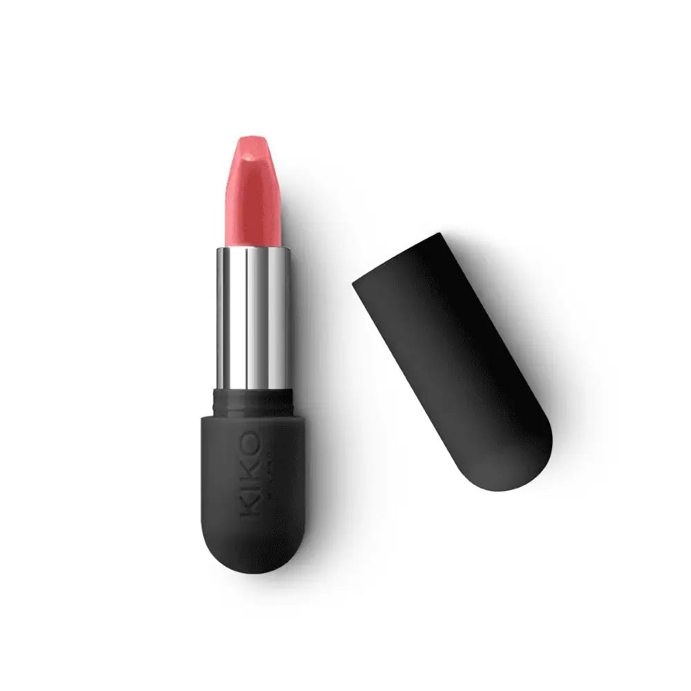 KIKO Milano Shape Changer Satin Lipstick 03 - Lebanon - Makeup Germany KIKO Milano Shape Changer Satin Lipstick 03 KIKO Milano Satin Lipstick for sale in Lebanon - rich color with elegant shine and demi-matte finish