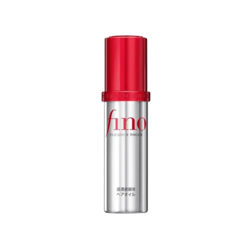 Shiseido Fino Premium Touch Hair Oil 70ml