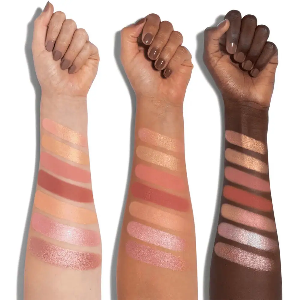 Morphe 35T Sweetest Tea Artistry Palette - Lebanon - Makeup Germany Morphe 35T Sweetest Tea Artistry Palette Morphe Eyeshadow Palette for sale in Lebanon - mega matte and multidimensional shimmer eyeshadow shades