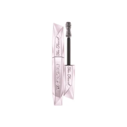 Too Faced Damn Girl! 24-Hour Mascara