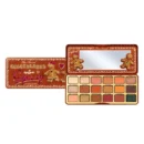 Too Faced Gingerbread Extra Spicy Too Faced Eyeshadow Palette for sale in Lebanon - 18 warm matte shimmer pink orange bronze and neutral shades