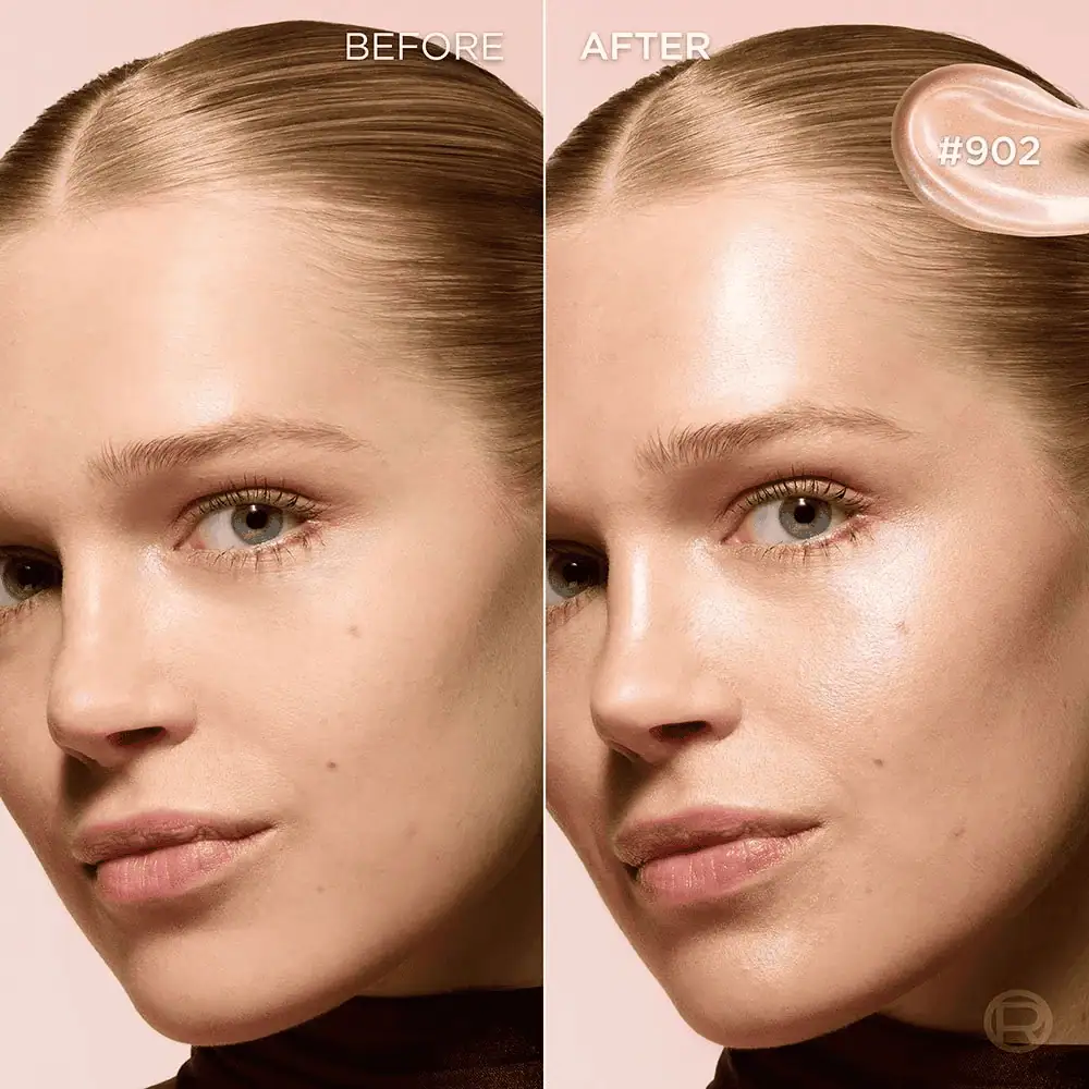 L'Oréal Paris True Match Lumi Glotion 902 Light Glow - Lebanon - Makeup Germany L'Oréal Paris True Match Lumi Glotion 902 Light Glow L'Oréal Lumi Glotion for sale in Lebanon - luminous tinted moisturizer with natural dewy finish