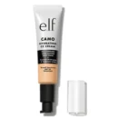 e.l.f. Hydrating Camo CC Cream Fair 150 C e.l.f. CC Cream for sale in Lebanon - full coverage foundation with SPF 30 and dewy finish