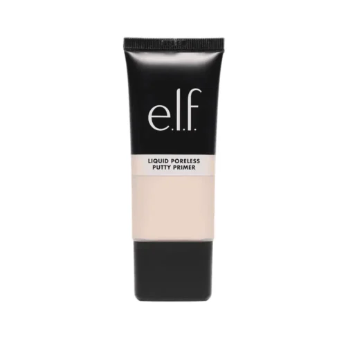 e.l.f. Liquid Poreless Putty Primer 28ml e.l.f. Poreless Putty Primer for sale in Lebanon - lightweight pore-minimizing primer with smooth finish