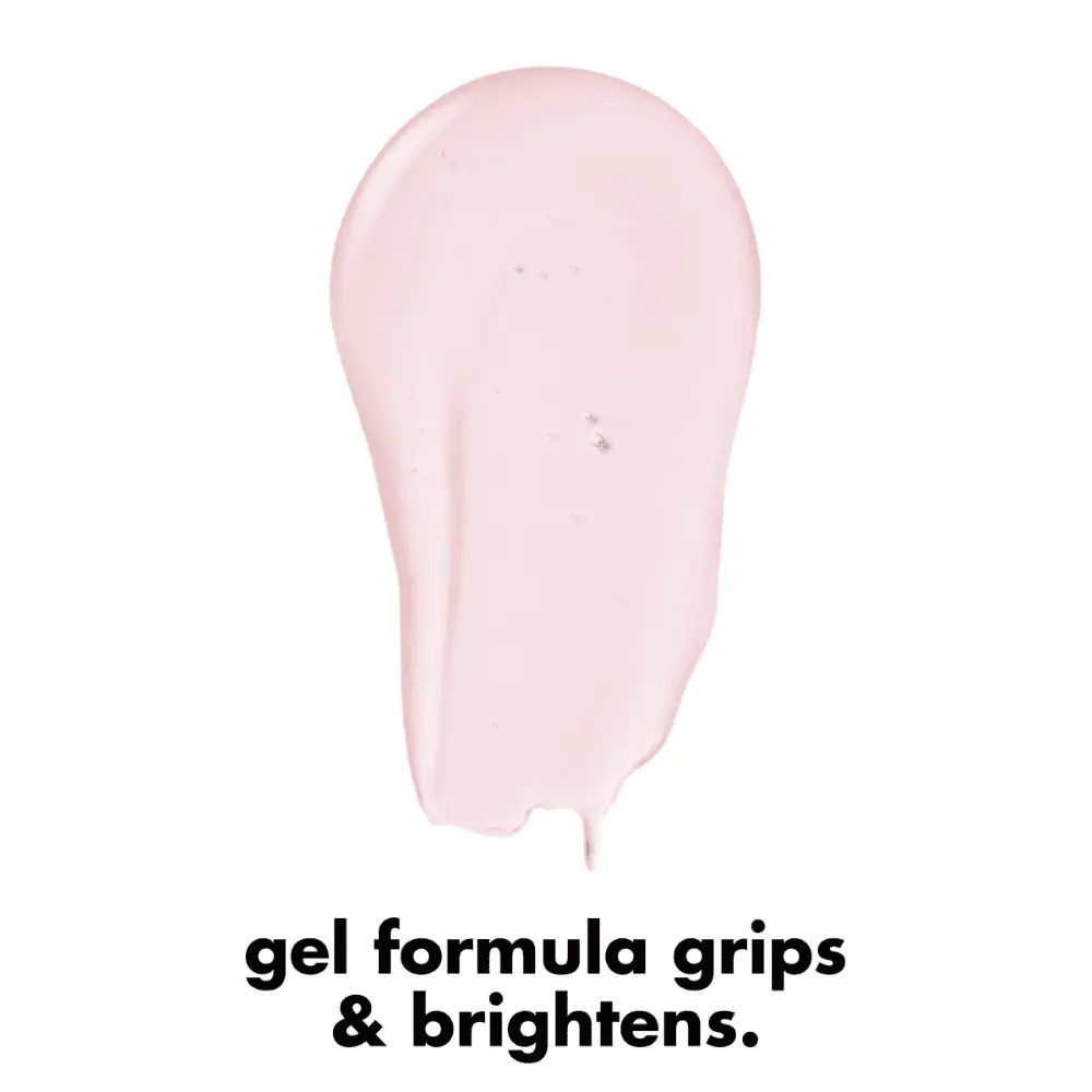 e.l.f. Power Grip Primer + 4% Niacinamide 24ml - Lebanon - Makeup Germany e.l.f. Power Grip Primer + 4% Niacinamide 24ml e.l.f. Power Grip Primer for sale in Lebanon - translucent gel primer with dewy glowing finish