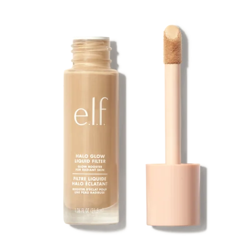 elf Halo Glow Liquid Filter 2