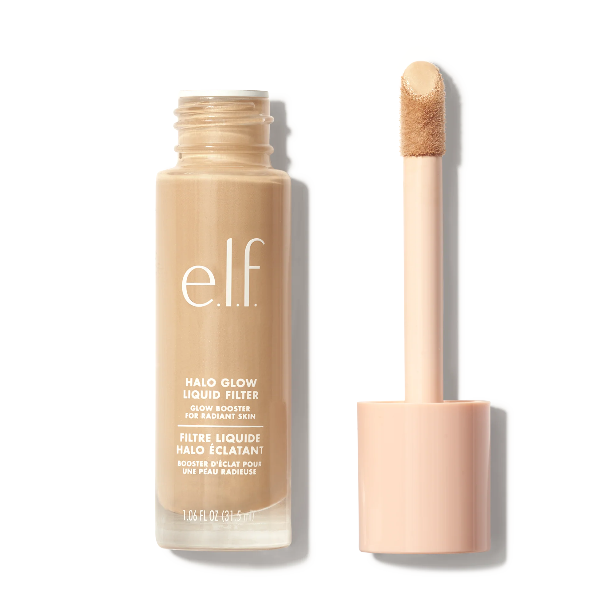 e.l.f. Halo Glow Liquid Filter - Lebanon - Makeup Germany elf Halo Glow Liquid Filter 2