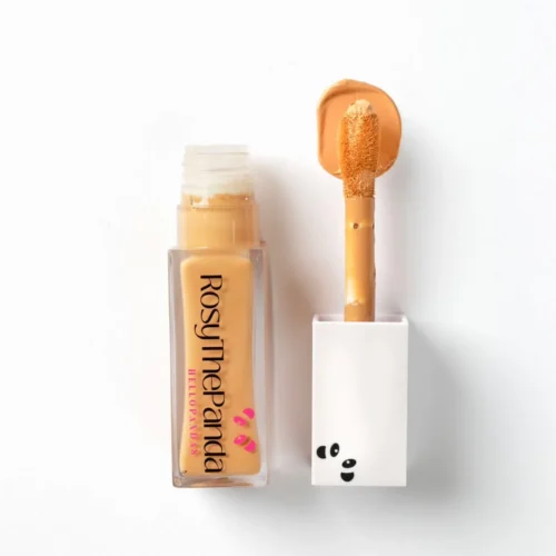 RosyThePanda Corrector Sunset Petal