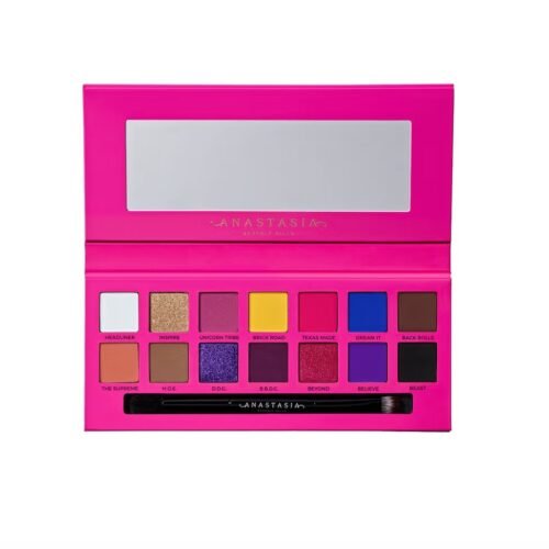 Anastasia Beverly Hills Alyssa Edwards Shadow Palette