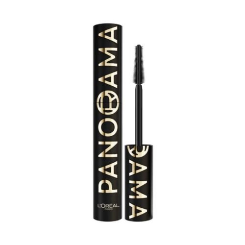 L'Oreal Paris Mascara Panorama All Night Black