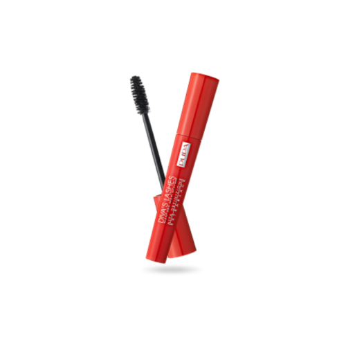 Pupa Diva’s Lashes Mascara