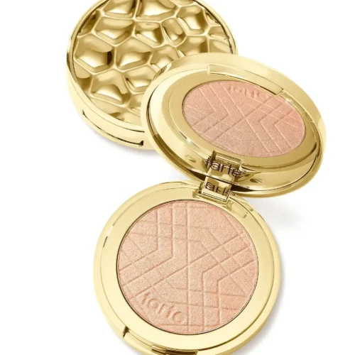 Tarte Amazonian Clay Shimmering Light Highlighter Champagne Glow