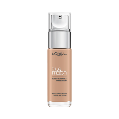 L'Oréal True Match Foundation