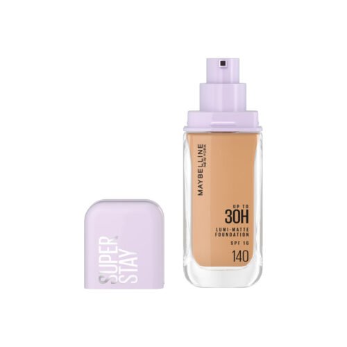 Maybelline Super Stay Lumi-Matte Foundation