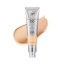 IT Cosmetics CC+ Cream Mini SPF 50+ - Light Medium