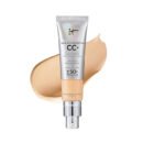 IT Cosmetics CC+ Cream Mini SPF 50+ - Medium