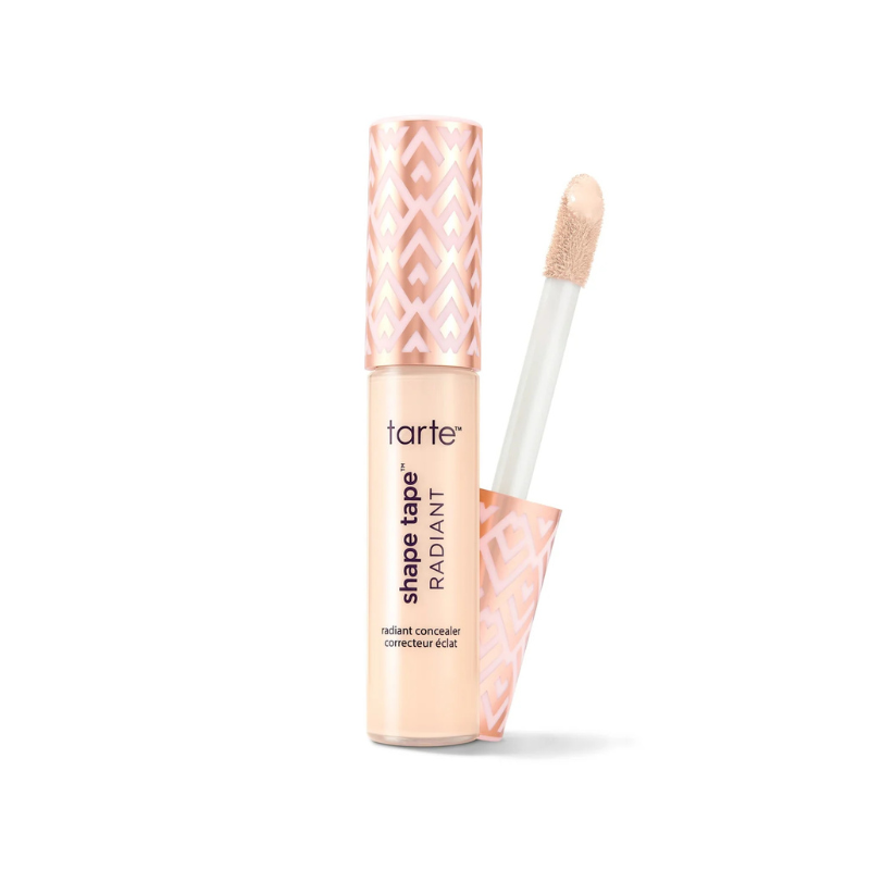 Tarte shape tape radiant concealer - Lebanon - Makeup Germany Tarte Shape Tape Radiant Concealer
