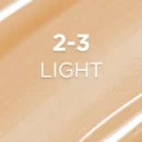 L'Oréal Paris Infallible 24H Tinted Serum - Light 2-3