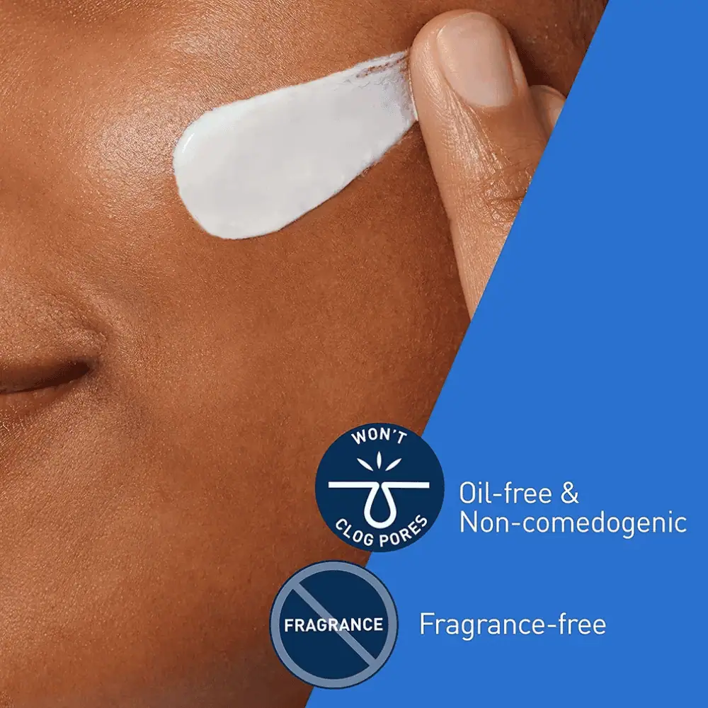 CeraVe AM Facial Moisturizing Lotion SPF 30 89 mL - Lebanon - Makeup Germany CeraVe AM Facial Moisturizing Lotion SPF 30 89 mL daily facial moisturizer with broad spectrum sunscreen