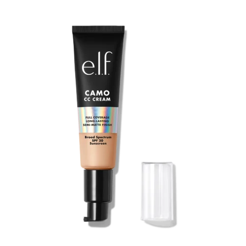 e.l.f. Camo CC Cream
