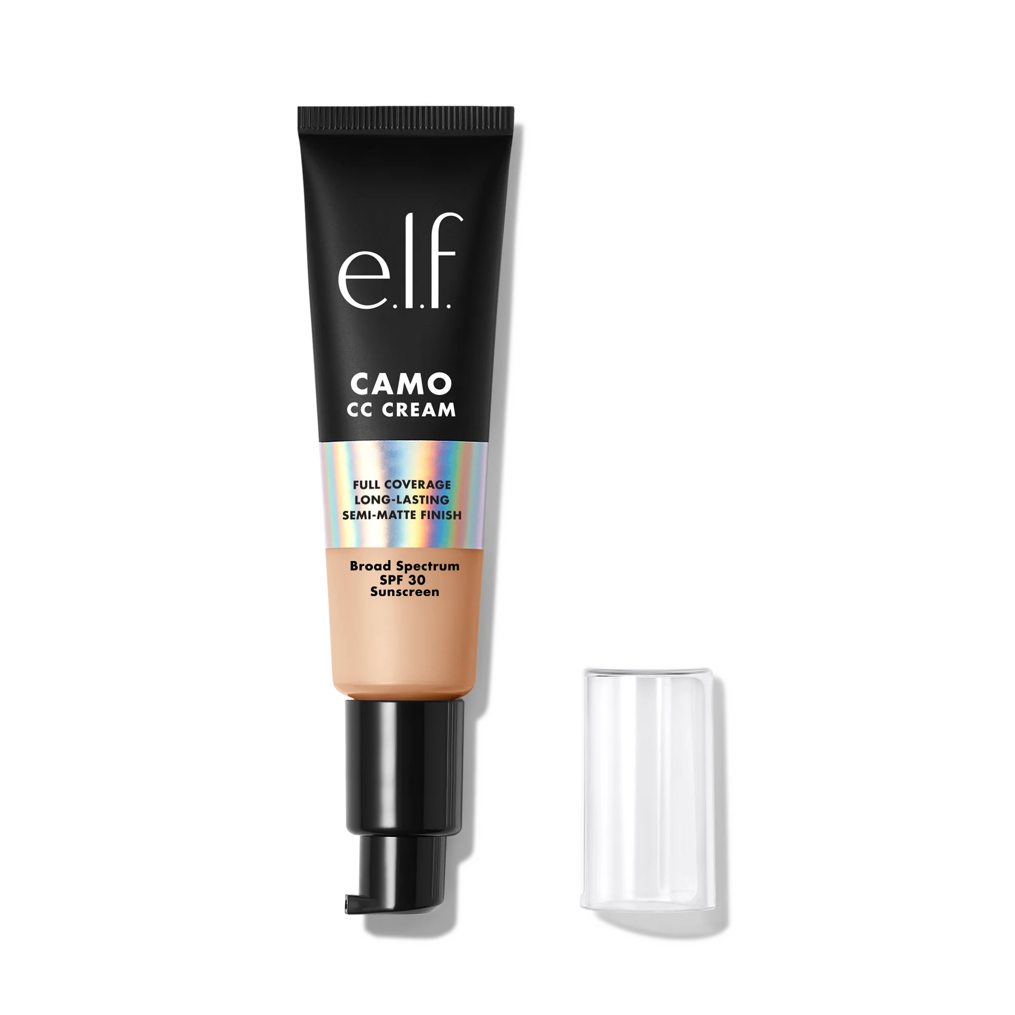 e.l.f. Camo CC Cream - Lebanon - Makeup Germany e.l.f. Camo CC Cream
