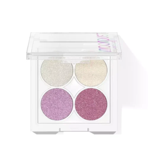 Urban Decay Moondust Quad Glitter Eyeshadow Palette Gift