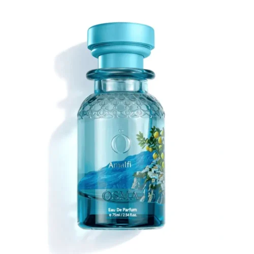 Amalfi Perfume 75ml Amalfi Perfume for sale in Lebanon - Summer in a Scent fragrance in elegant 75ml perfume presentation
