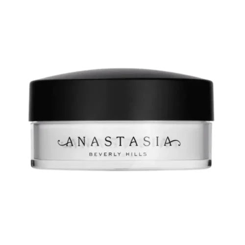 Anastasia Beverly Hills Mini Loose Translucent Setting Powder 6g Anastasia Beverly Hills Mini Loose Setting Powder for sale in Lebanon - super-fine silky translucent powder with matte finish