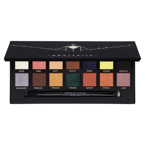 Anastasia Beverly Hills Prism Palette