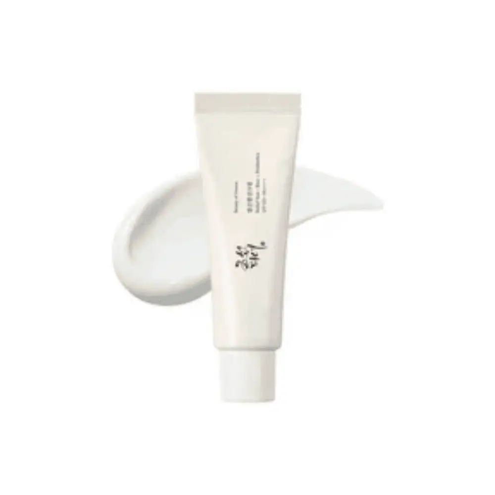 Beauty of Joseon Relief Sun: Rice + Probiotics - Lebanon - Makeup Germany Beauty of Joseon Relief Sun: Rice + Probiotics