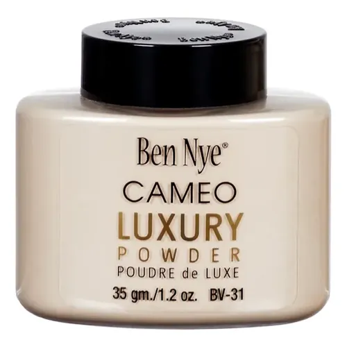 Ben Nye Luxury Powder Cameo