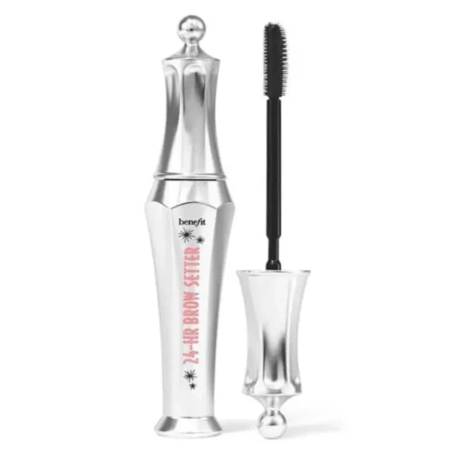 Benefit 24-Hour Brow Setter 7ml Benefit Eyebrow Gel for sale in Lebanon - clear flake-free brow setting gel with dual-sided applicator