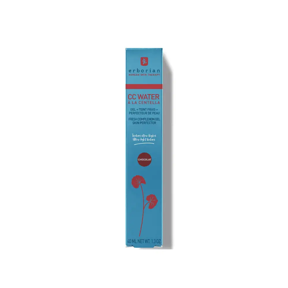 Erborian CC Water 40ml - Lebanon - Makeup Germany Erborian CC Water 40ml