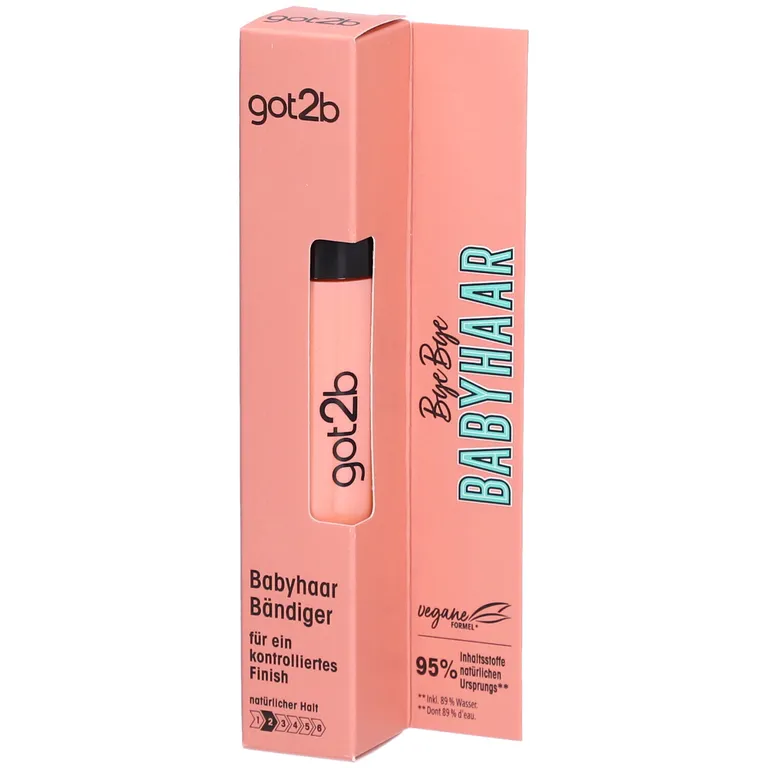 Schwarzkopf got2b Bye Bye Baby Hair Mascara - Lebanon - Makeup Germany Buy Schwarzkopf got2b Bye Bye Baby Hair Mascara - Lebanon