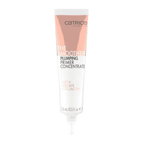 Catrice The Smoother Plumping Primer Concentrate (3)