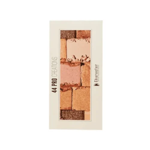 Character 44 Pro Creations Eyeshadow Palette