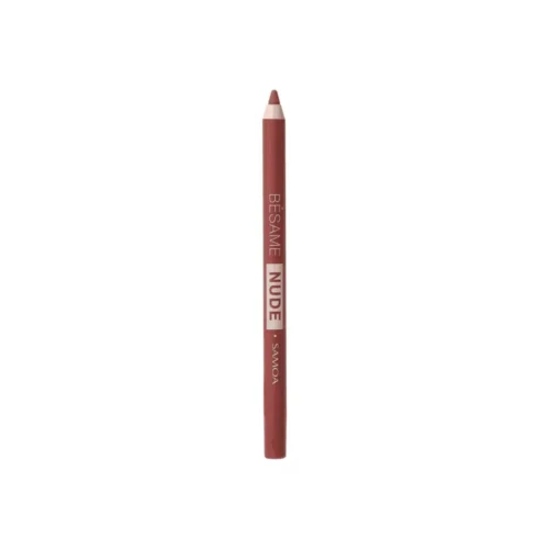 samoa Besame Nude Lips 556