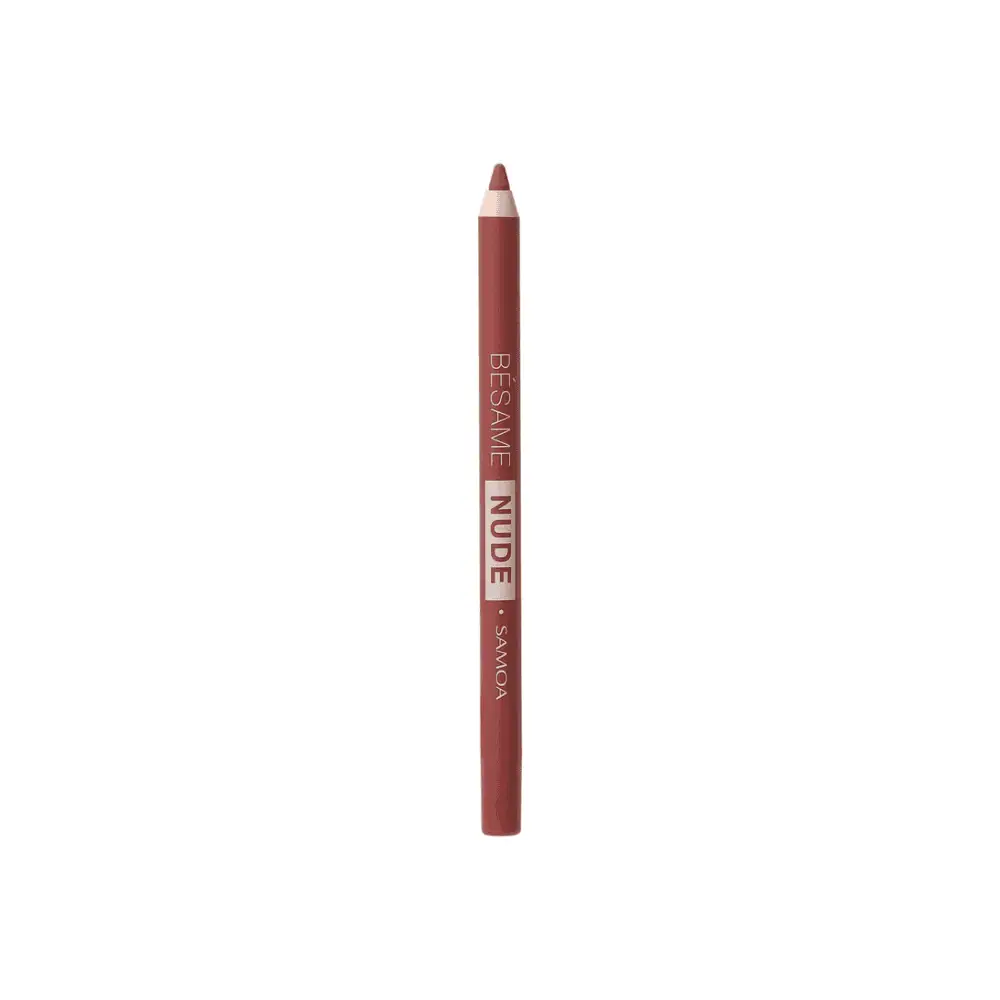samoa Besame Nude Lips 556 - Lebanon - Makeup Germany samoa Besame Nude Lips 556