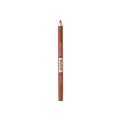 samoa Besame Nude Lips 553