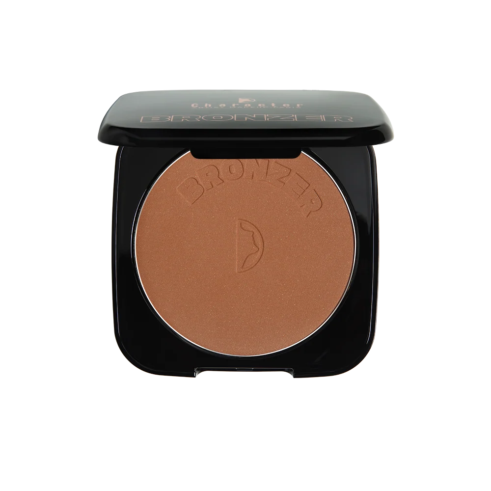 Character Bronzer - Lebanon - Makeup Germany Character Bronzer BNZ003