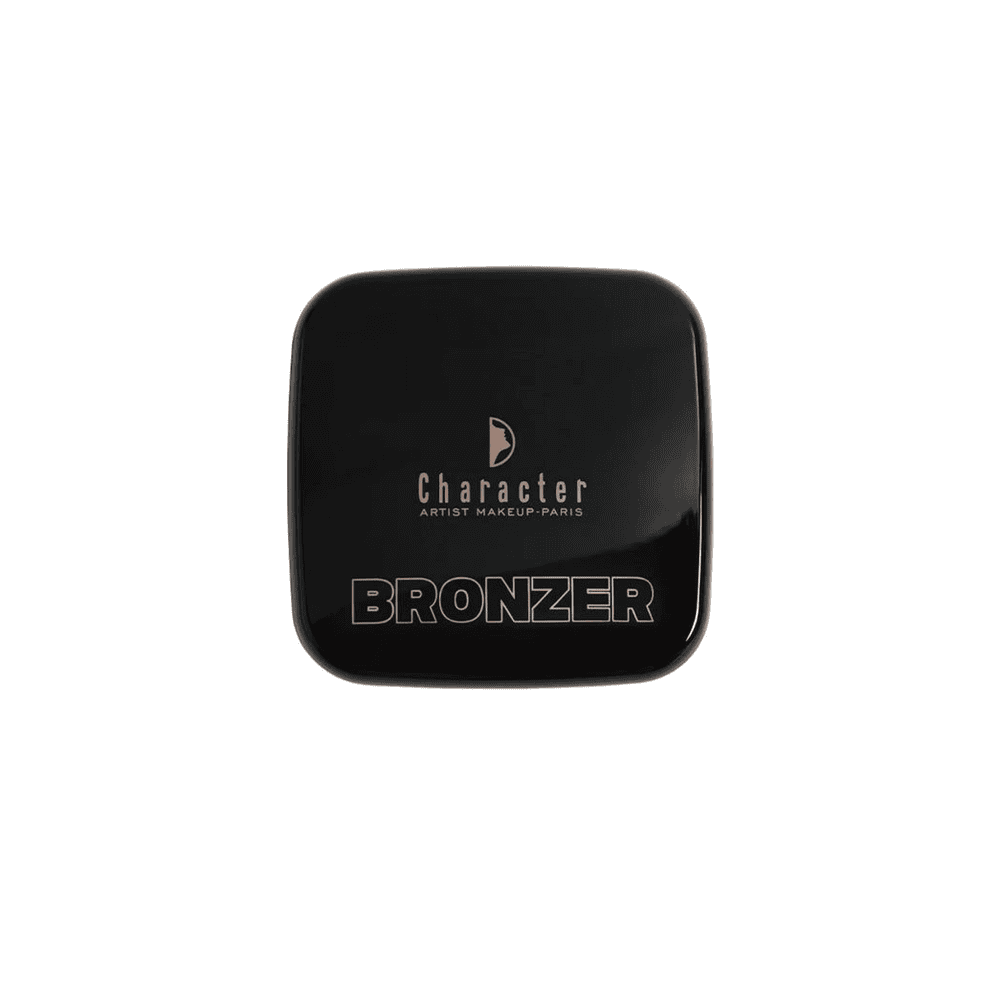 Character Bronzer Powder - Lebanon - Makeup Germany Character Bronzer Powder
