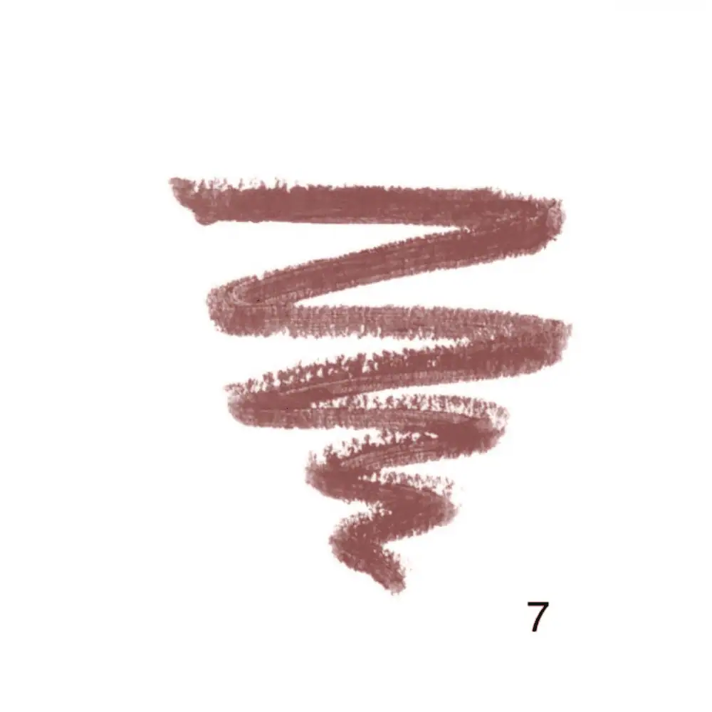 Character Lip Definer LLP 007 - Lebanon - Makeup Germany Character Lip Definer LLP 007