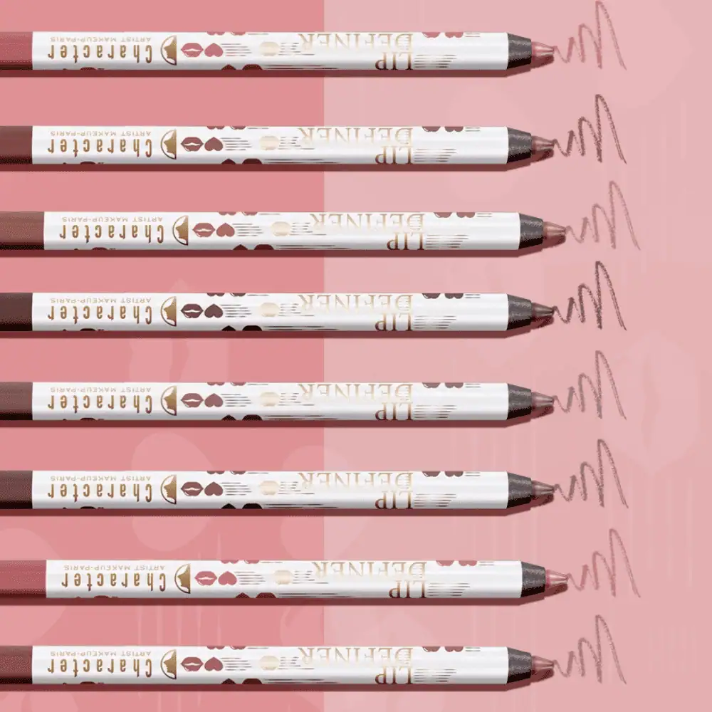 Character Lip Definer LLP 017 - Lebanon - Makeup Germany Character Lip Definer LLP 017 - Image 2