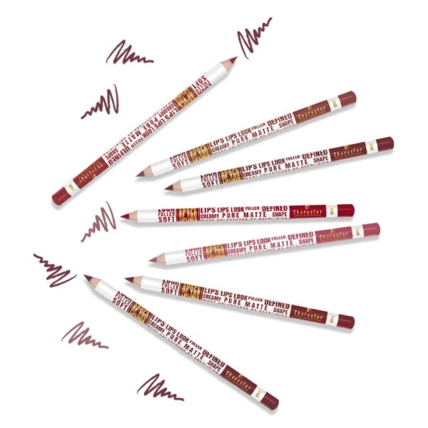 Character Lip Definer - Lebanon - Makeup Germany Character Lip Definer - Image 3