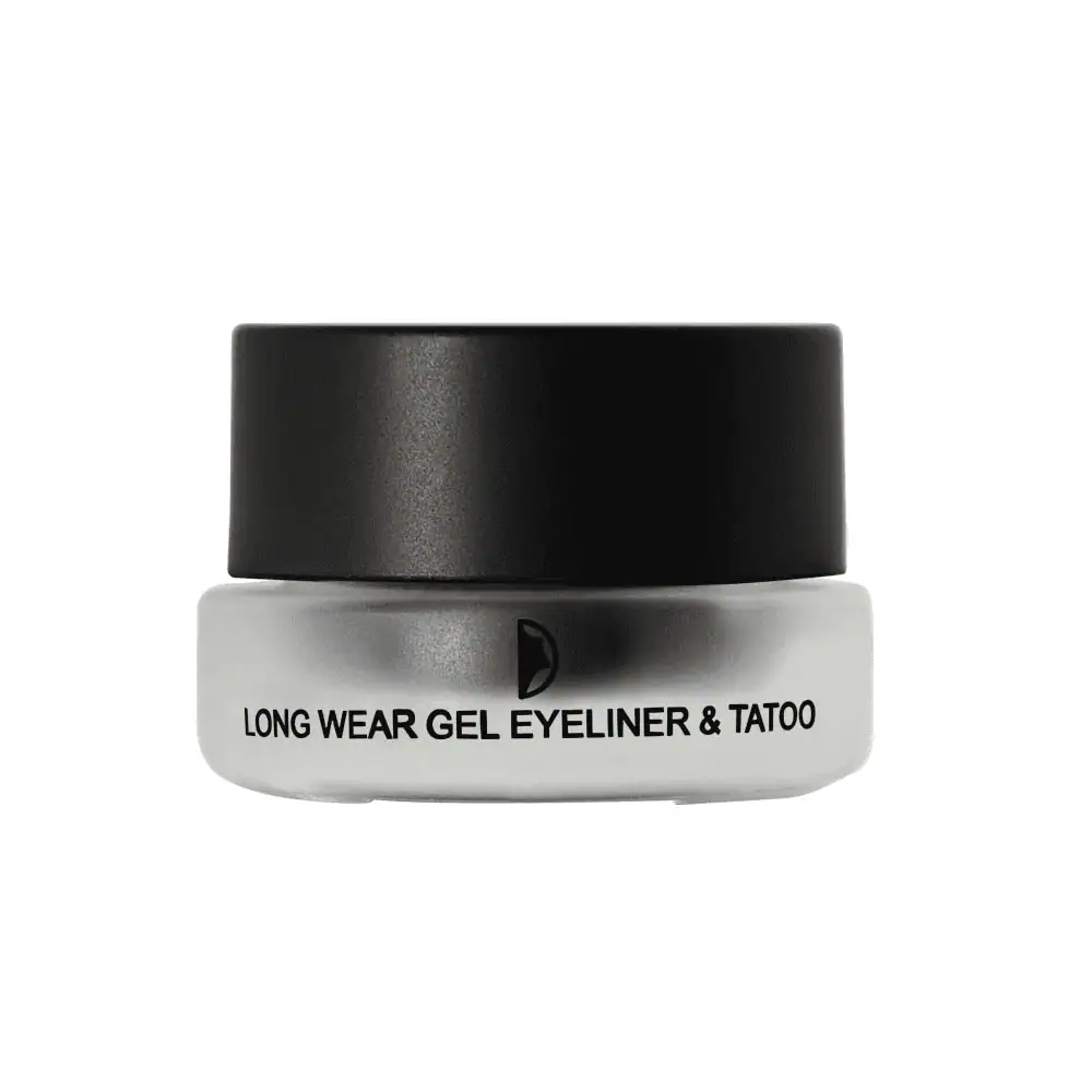 Character Long Wear Gel Eyeliner & Tattoo CGE001 - Lebanon - Makeup Germany Character Long Wear Gel Eyeliner & Tattoo CGE001 Character Gel Eyeliner for sale in Lebanon - highly pigmented gel eyeliner with smooth long-wear finish