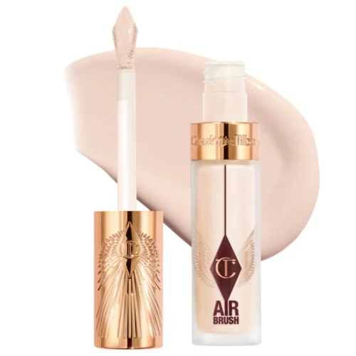 Charlotte Tilbury Airbrush Flawless Blur Concealer 3 Fair