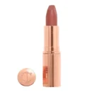 Charlotte Tilbury Matte Revolution Lipstick Pillow Talk Medium Charlotte Tilbury Matte Revolution Lipstick for sale in Lebanon - warm berry pink matte lip color