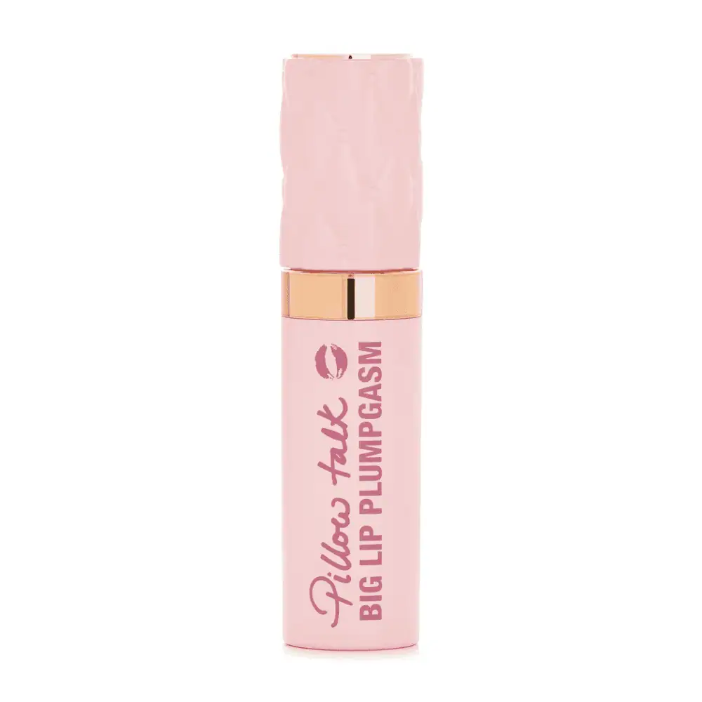 Charlotte Tilbury Pillow Talk Big Lip Plumpgasm Fair To Medium 5.5ml - Lebanon - Makeup Germany Charlotte Tilbury Pillow Talk Big Lip Plumpgasm Fair To Medium Charlotte Tilbury Lip Plumpgasm for sale in Lebanon - glossy lip plumper 5.5ml