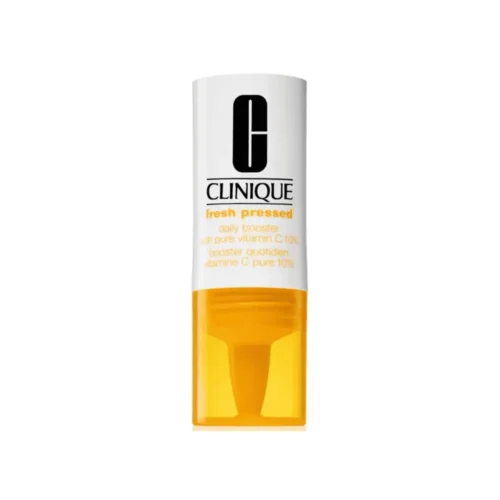 Clinique Fresh Pressed Daily Booster with Pure Vitamin C 10% 8.5ml
