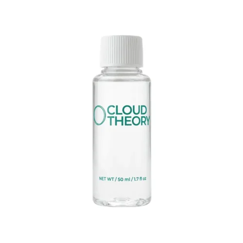 Cloud Theory Makeup Brush Cleaner 50ml